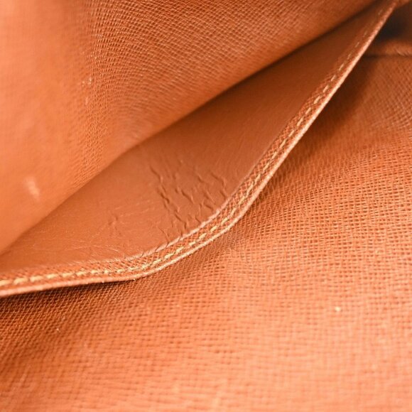 LOUIS VUITTON MONOGRAM AMAZON CROSSBODY BAG M45236 AR0060 RQ01176 BN02 - Picture 10 of 12